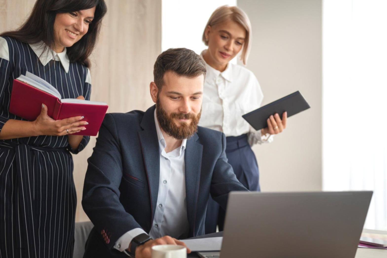 Vue d'ensemble des processus de workflow budgétaire